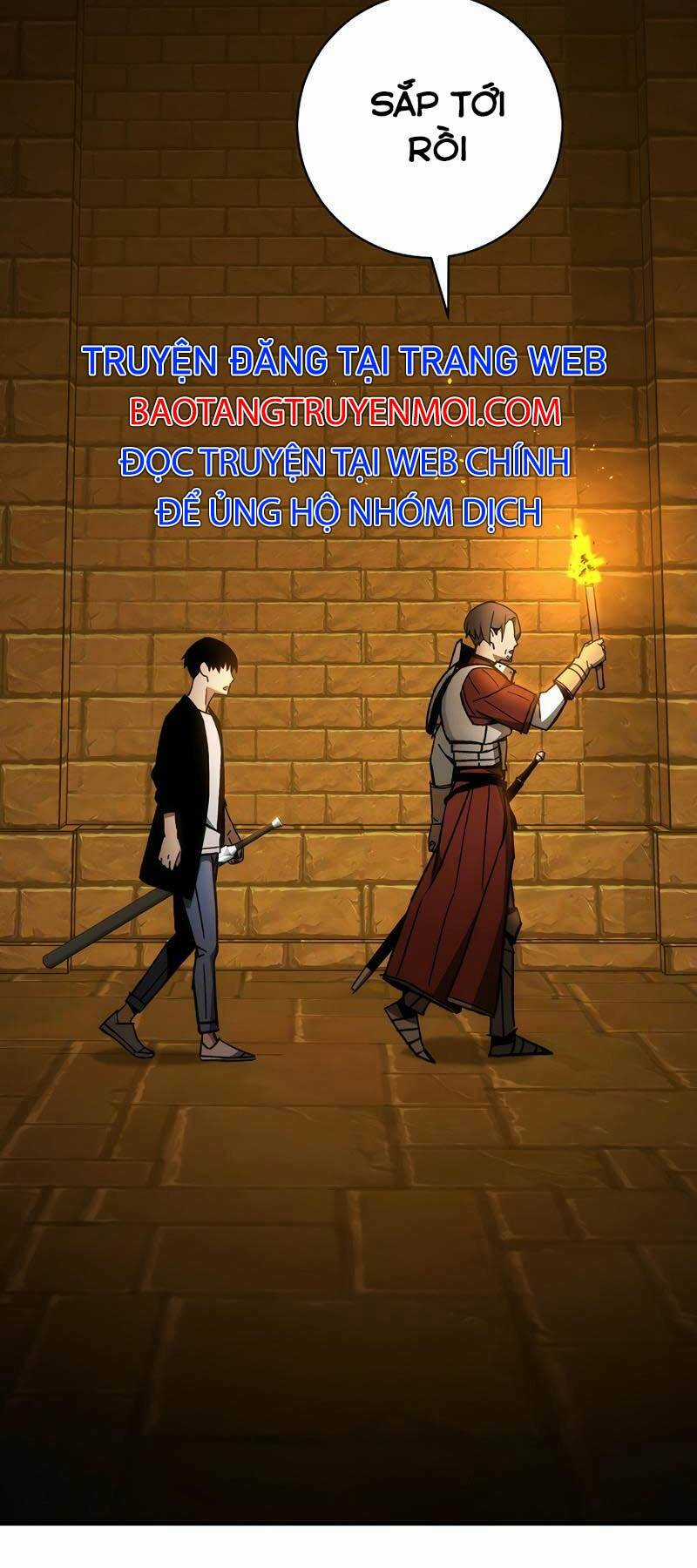 Anh Hùng Trở Lại Chapter 31 trang 53