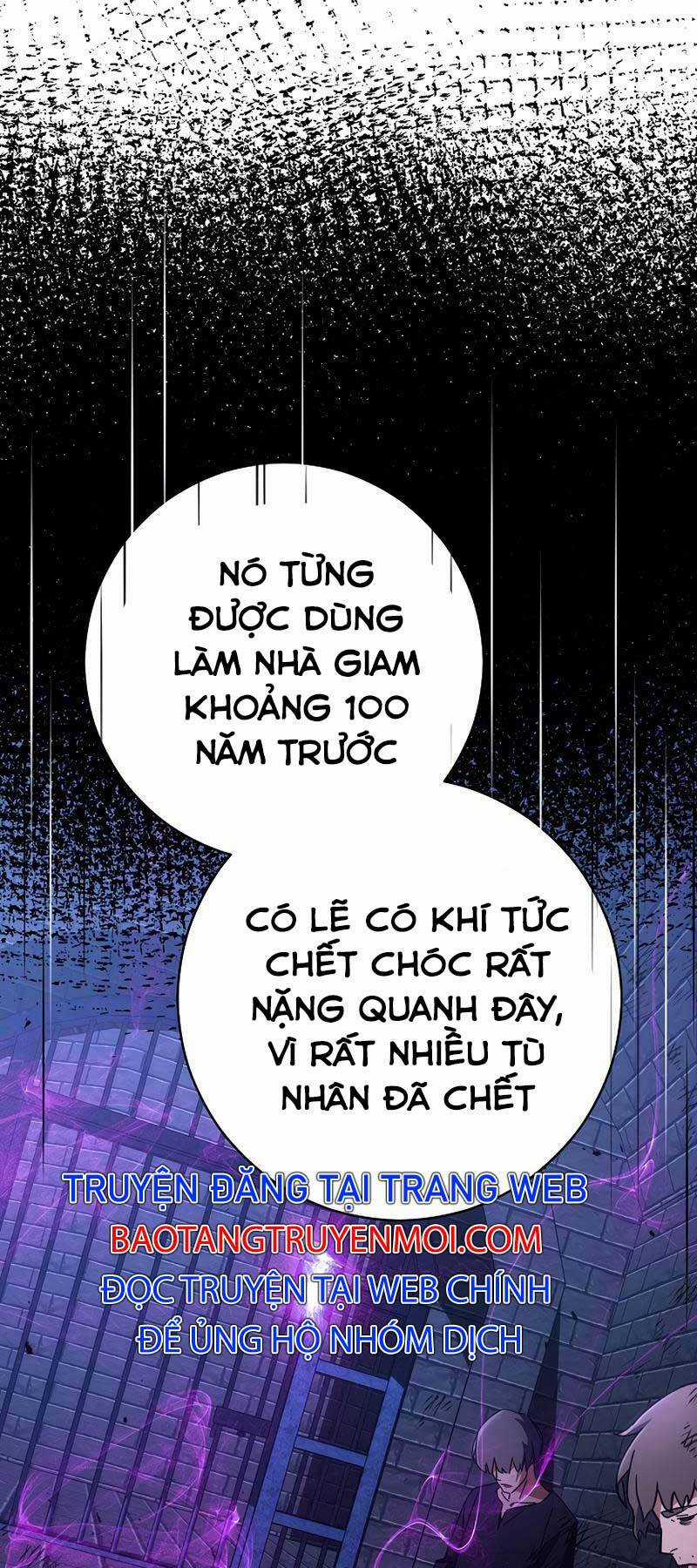 Anh Hùng Trở Lại Chapter 31 trang 57