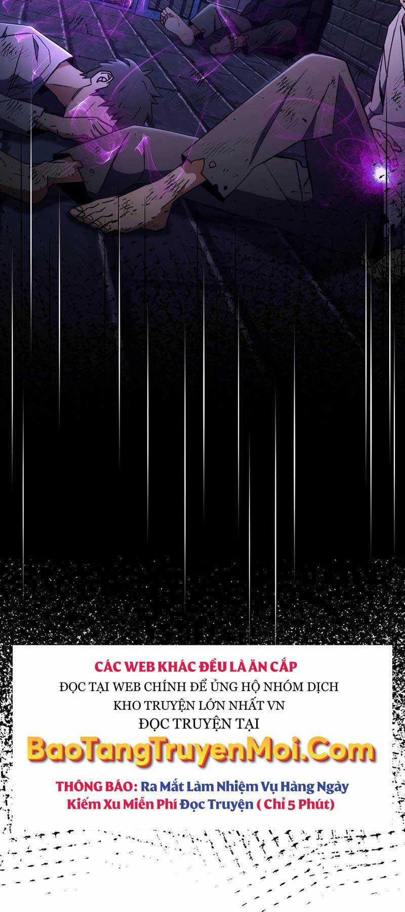 Anh Hùng Trở Lại Chapter 31 trang 58