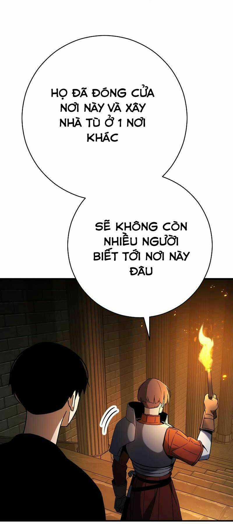 Anh Hùng Trở Lại Chapter 31 trang 59