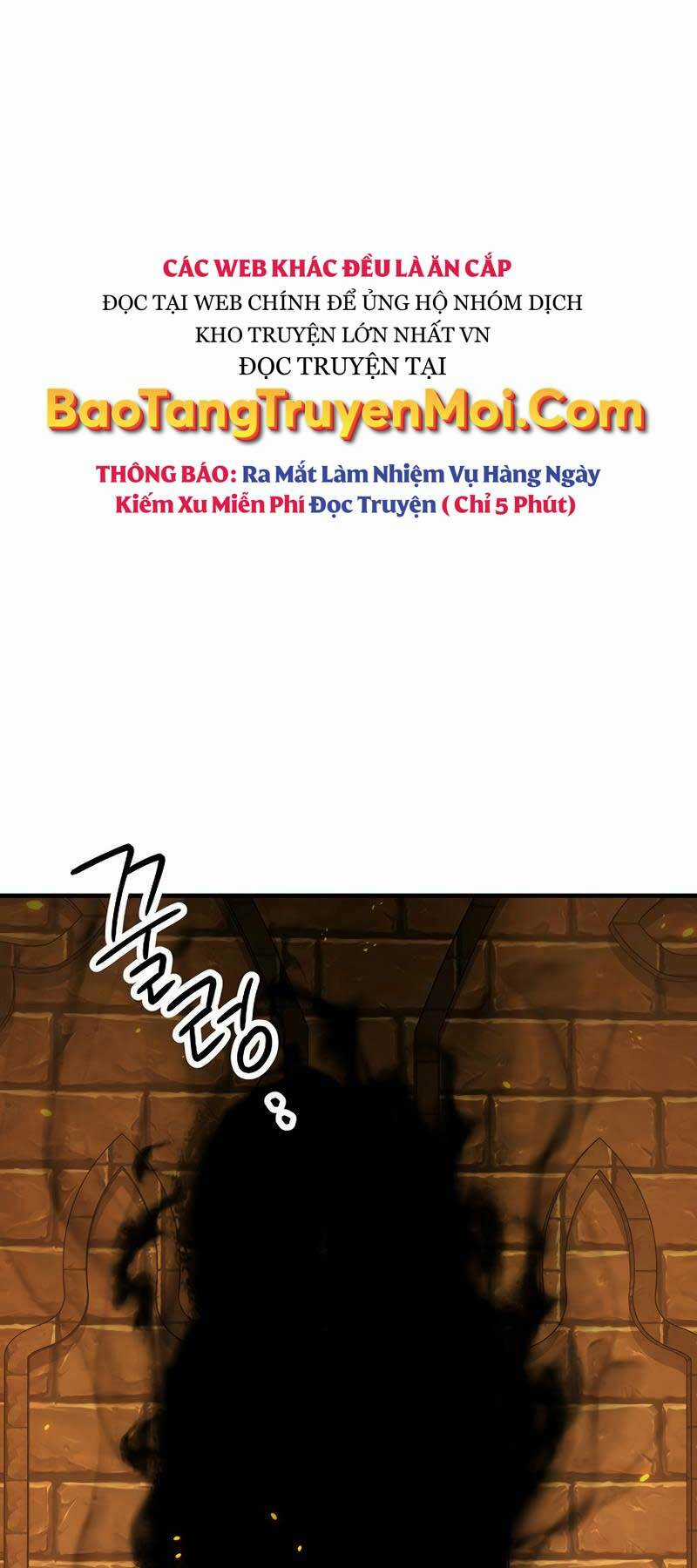 Anh Hùng Trở Lại Chapter 31 trang 6