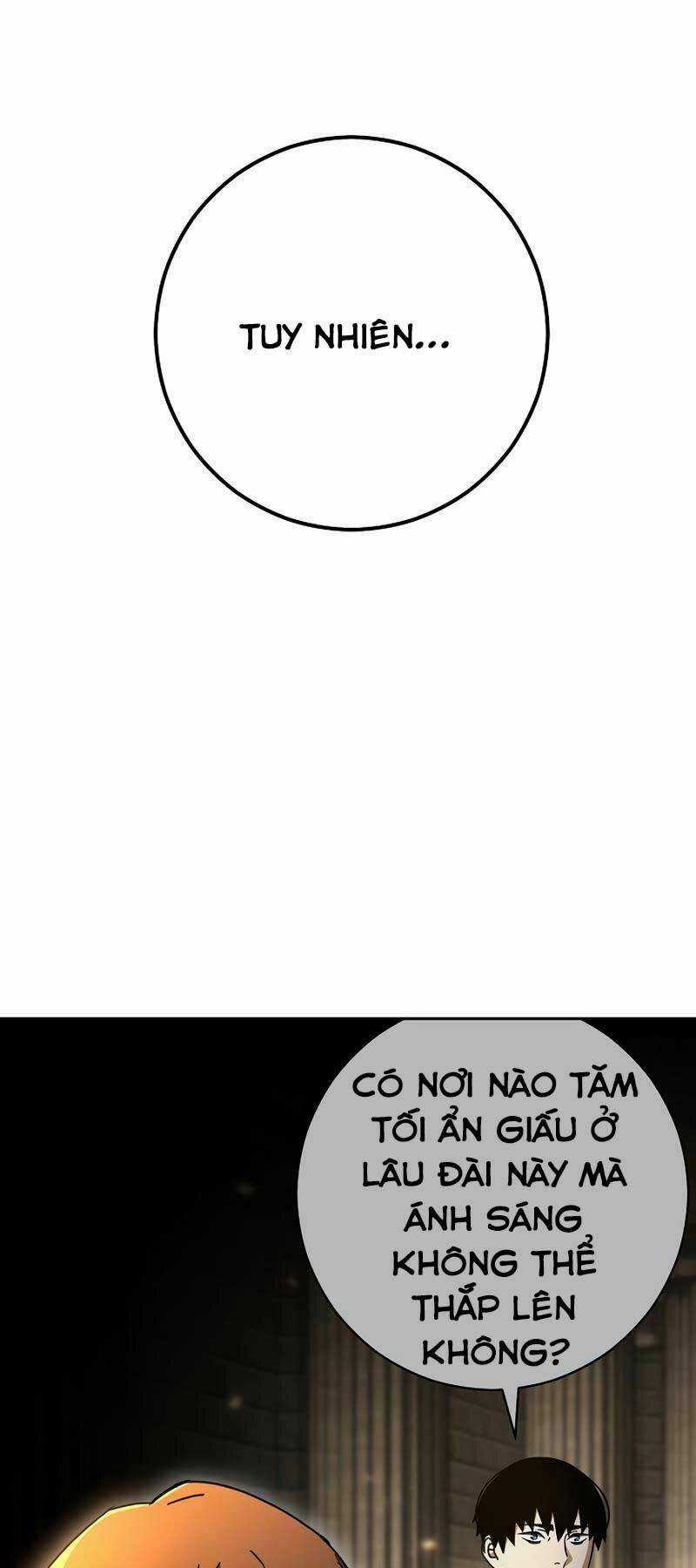 Anh Hùng Trở Lại Chapter 31 trang 60