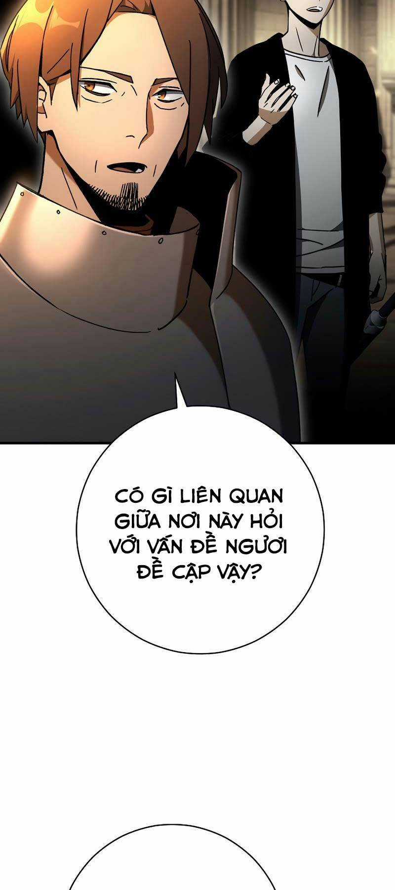 Anh Hùng Trở Lại Chapter 31 trang 61