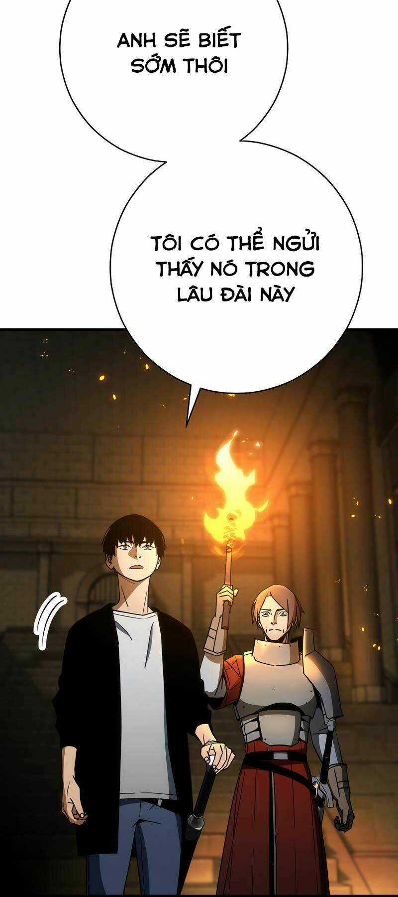 Anh Hùng Trở Lại Chapter 31 trang 62