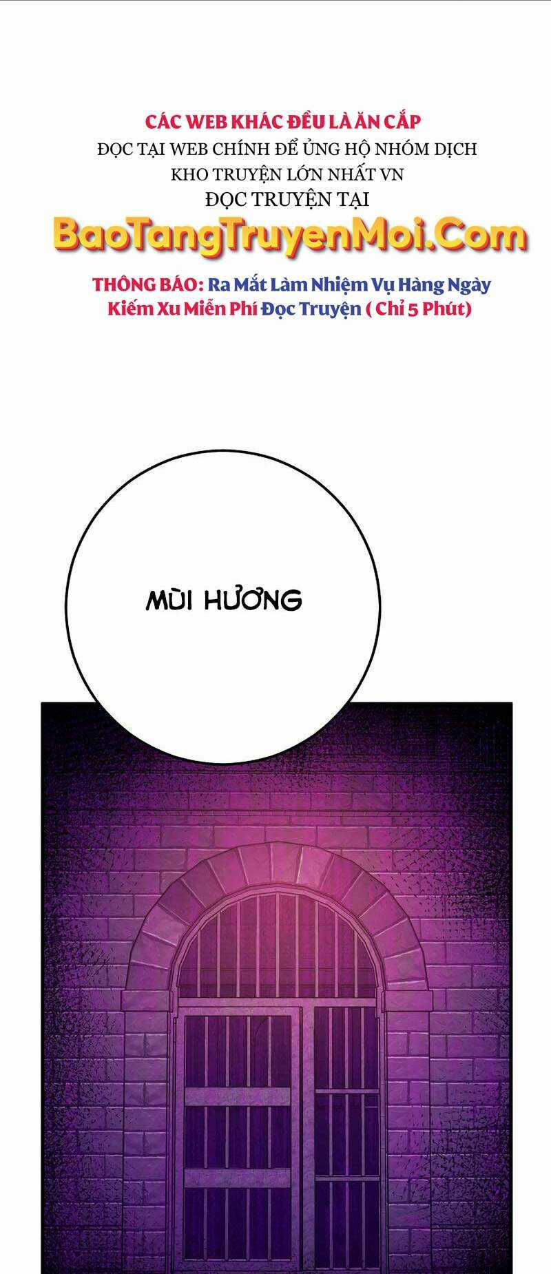 Anh Hùng Trở Lại Chapter 31 trang 63