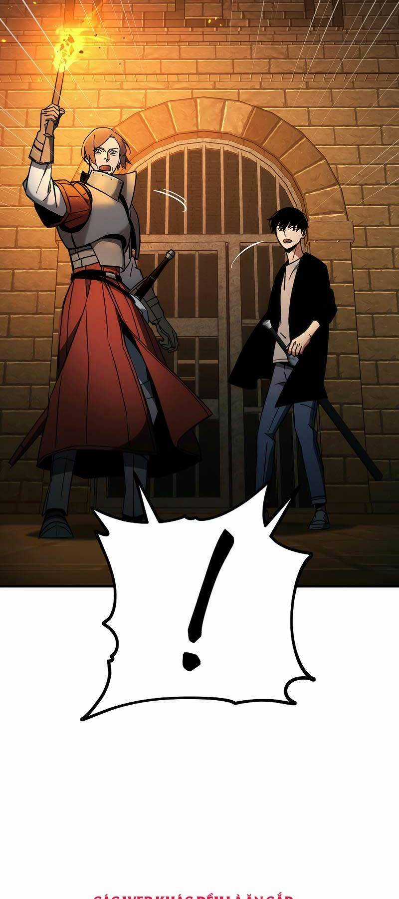 Anh Hùng Trở Lại Chapter 31 trang 65