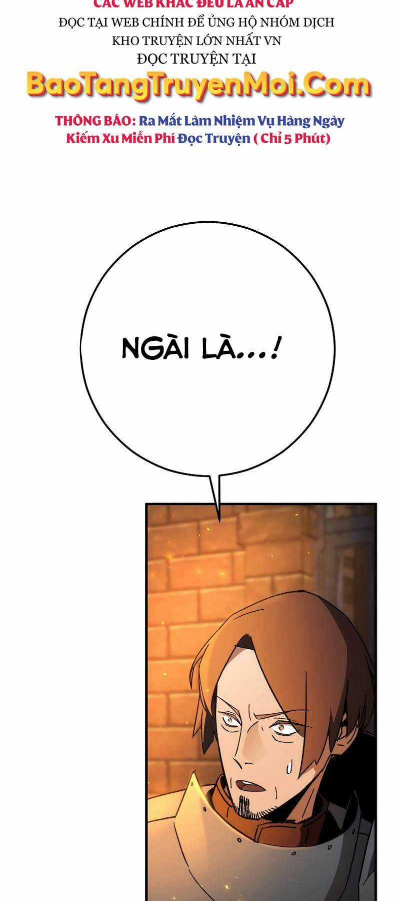 Anh Hùng Trở Lại Chapter 31 trang 66