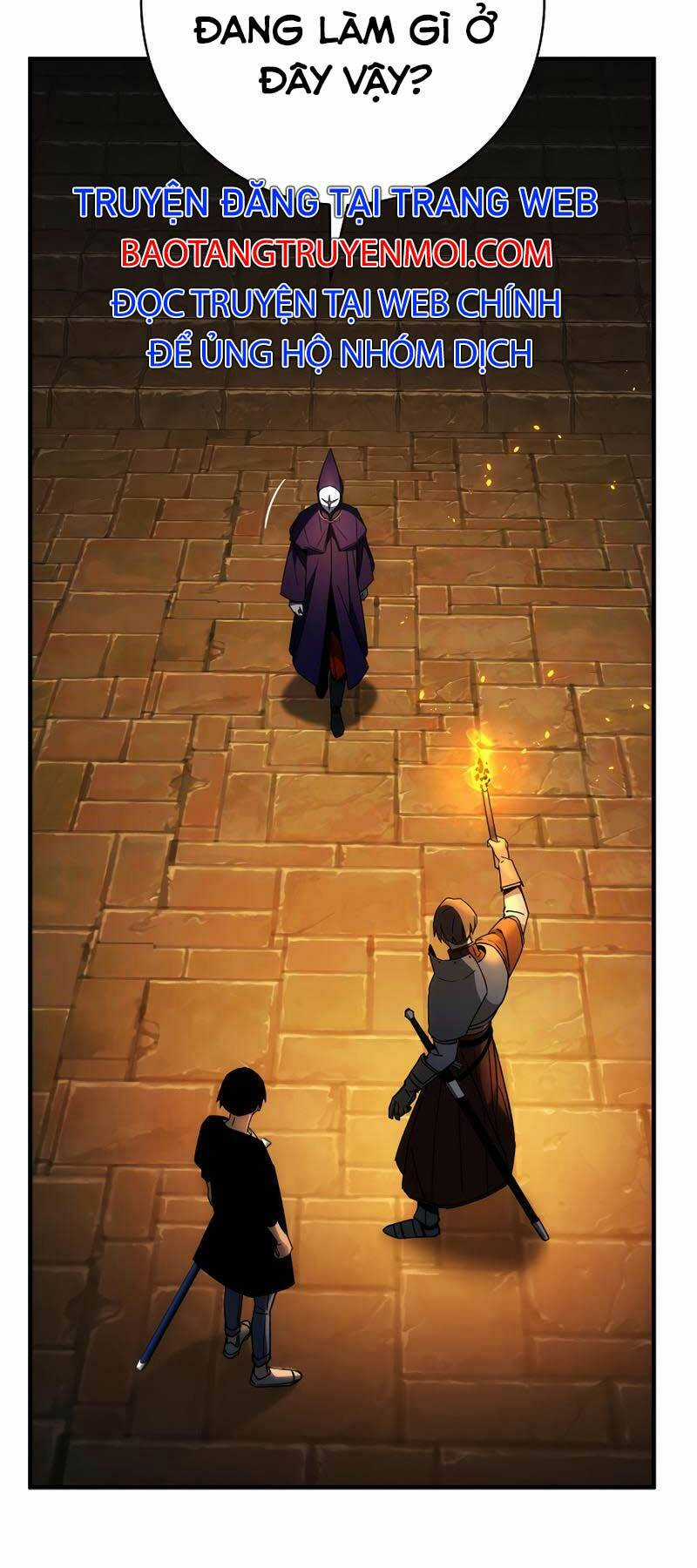 Anh Hùng Trở Lại Chapter 31 trang 69