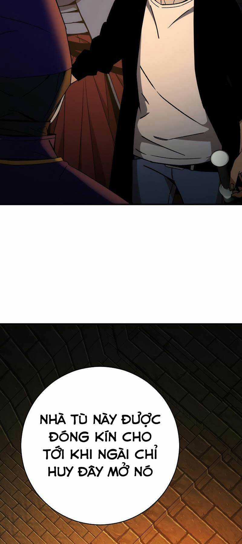 Anh Hùng Trở Lại Chapter 31 trang 72