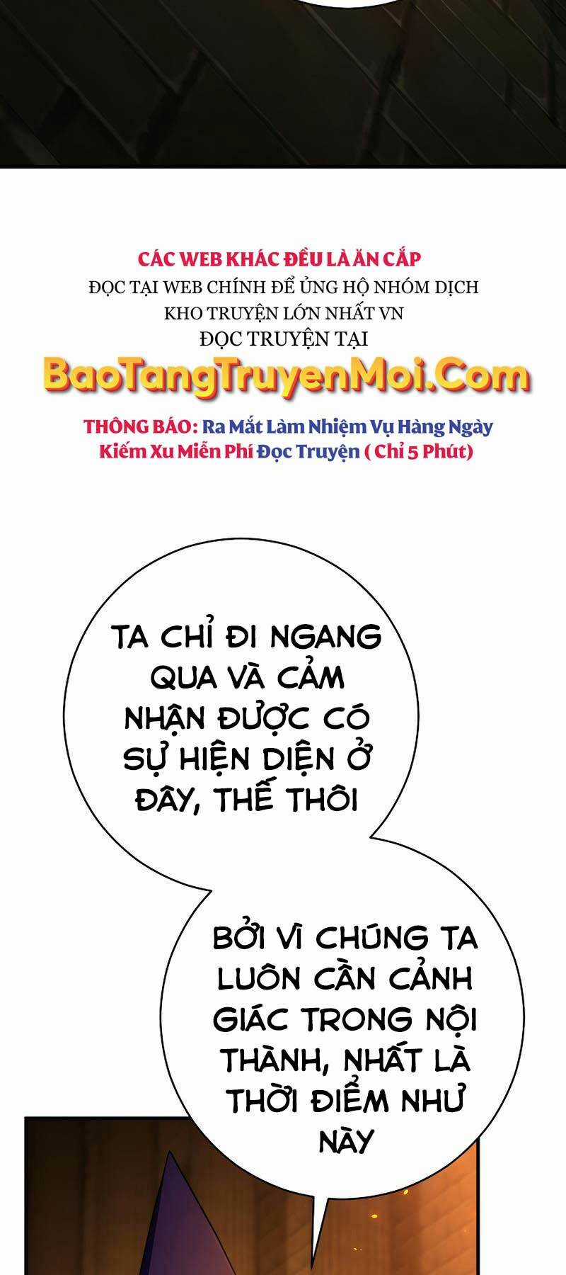 Anh Hùng Trở Lại Chapter 31 trang 74