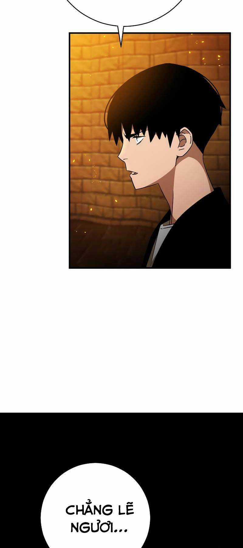 Anh Hùng Trở Lại Chapter 31 trang 76