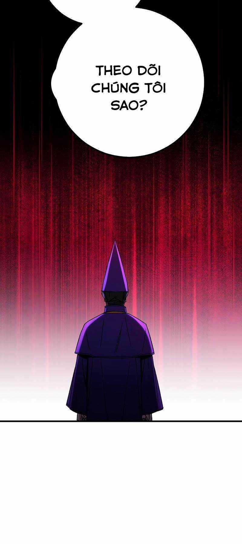 Anh Hùng Trở Lại Chapter 31 trang 77