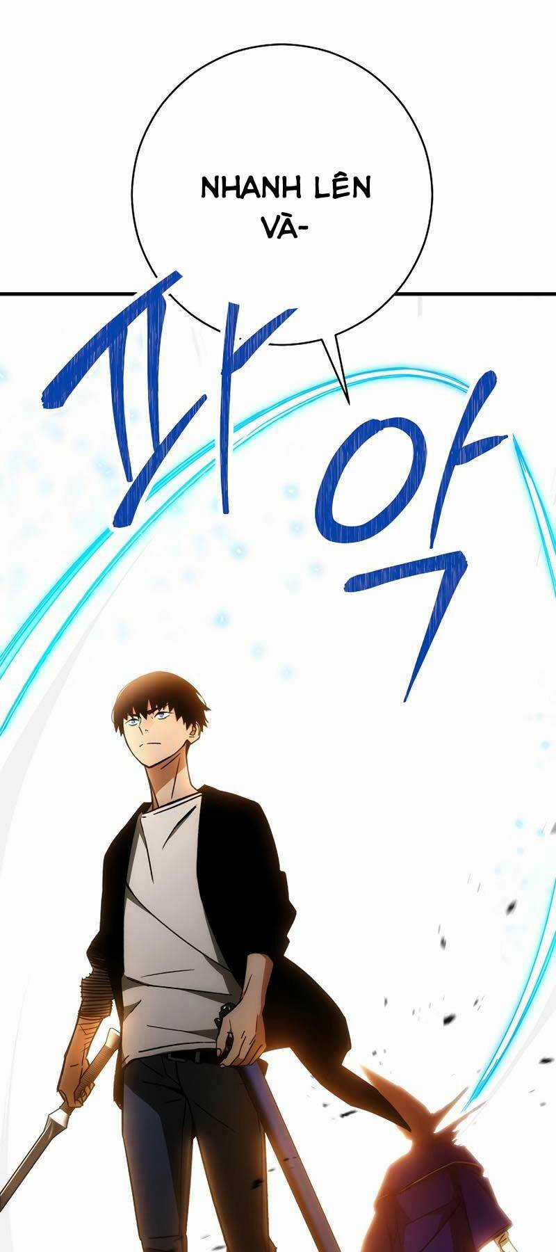 Anh Hùng Trở Lại Chapter 31 trang 81