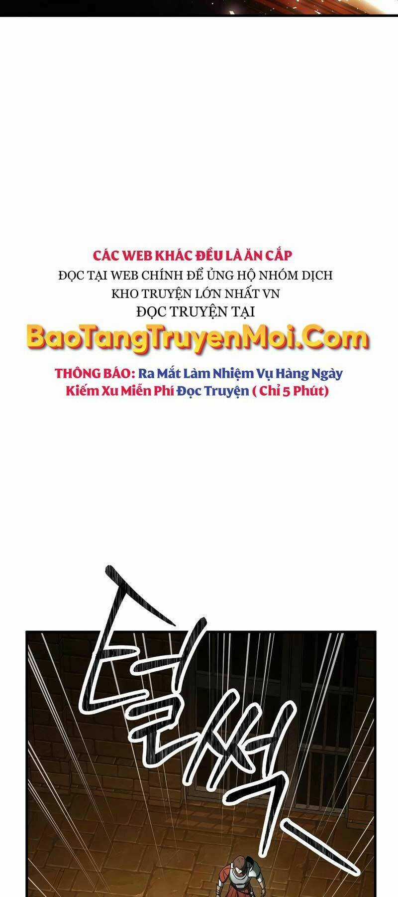 Anh Hùng Trở Lại Chapter 31 trang 83