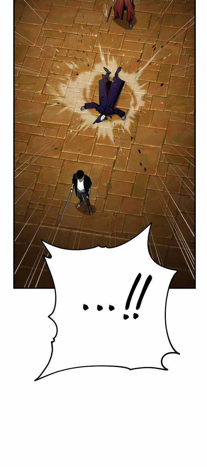 Anh Hùng Trở Lại Chapter 31 trang 84