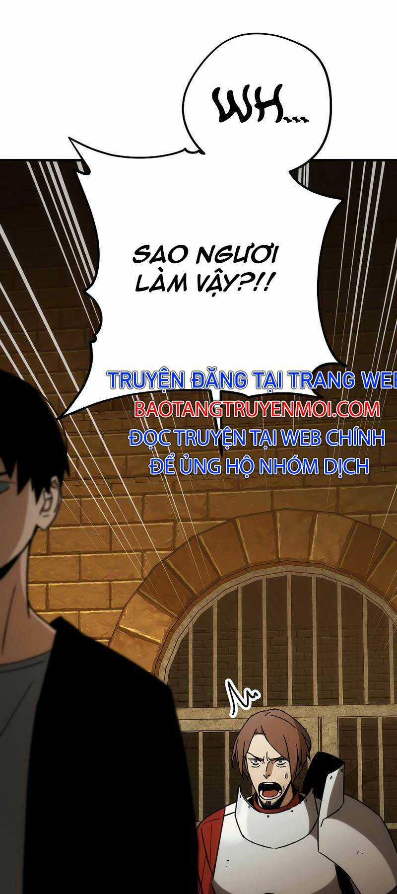 Anh Hùng Trở Lại Chapter 31 trang 85