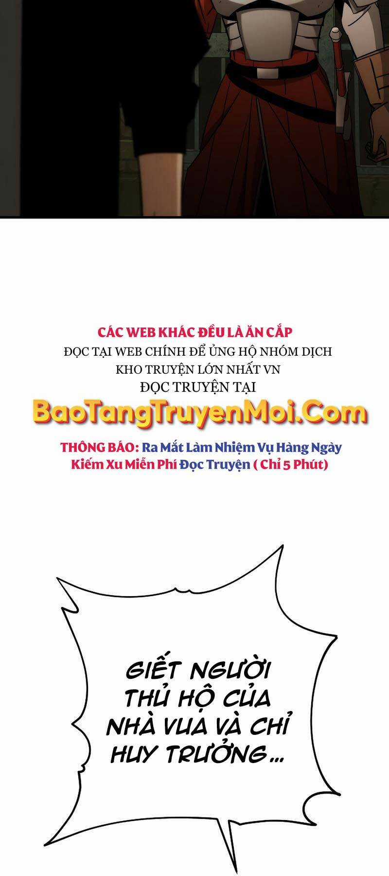 Anh Hùng Trở Lại Chapter 31 trang 86