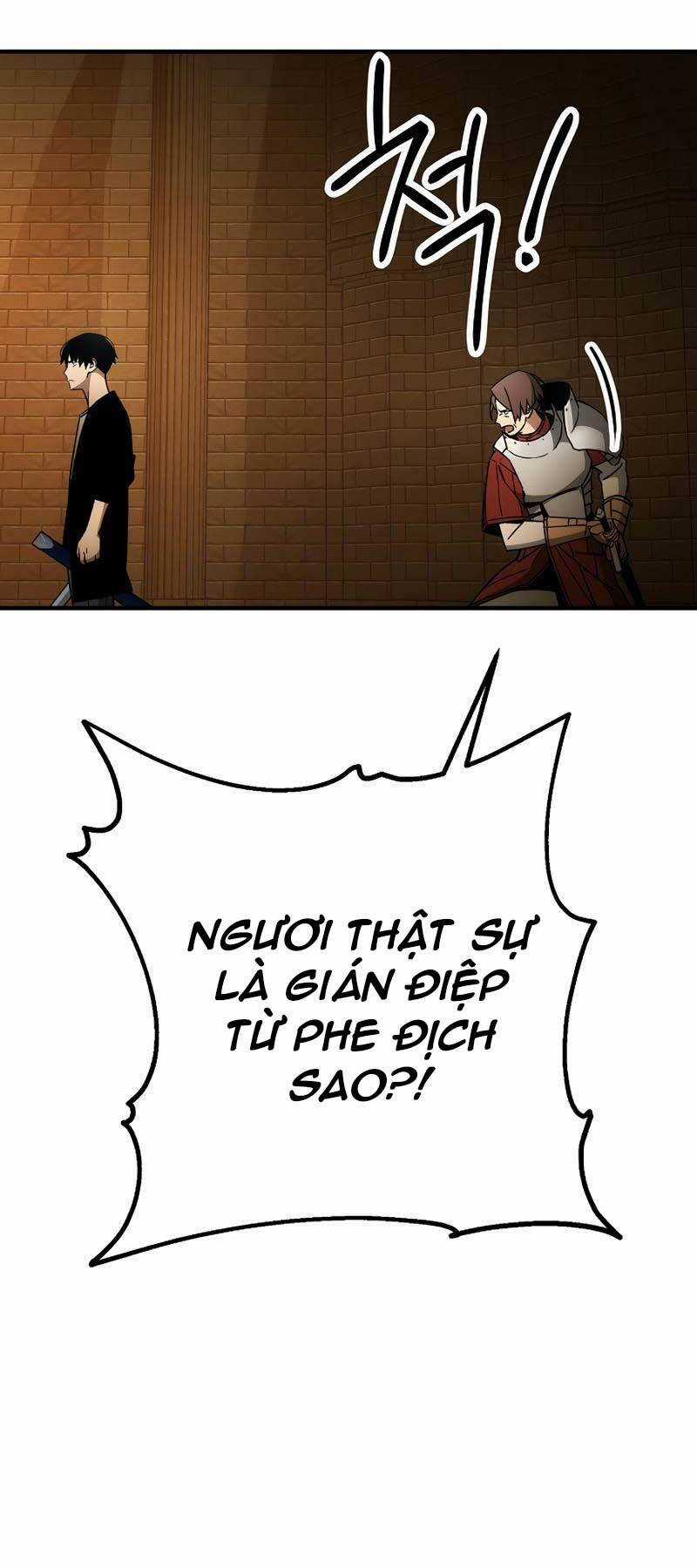 Anh Hùng Trở Lại Chapter 31 trang 87