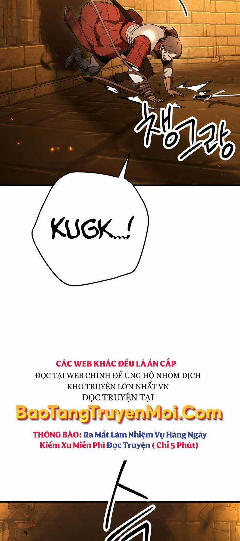 Anh Hùng Trở Lại Chapter 31 trang 9