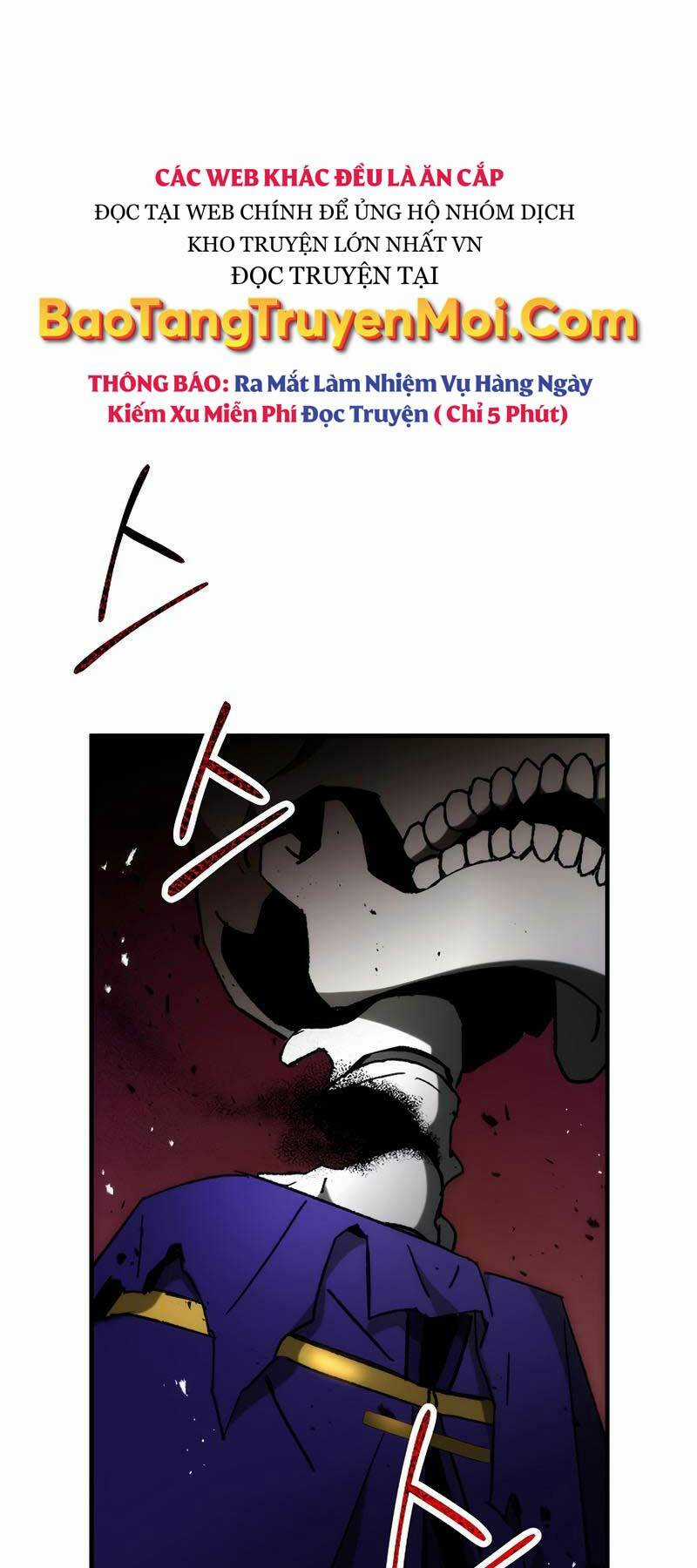 Anh Hùng Trở Lại Chapter 31 trang 92