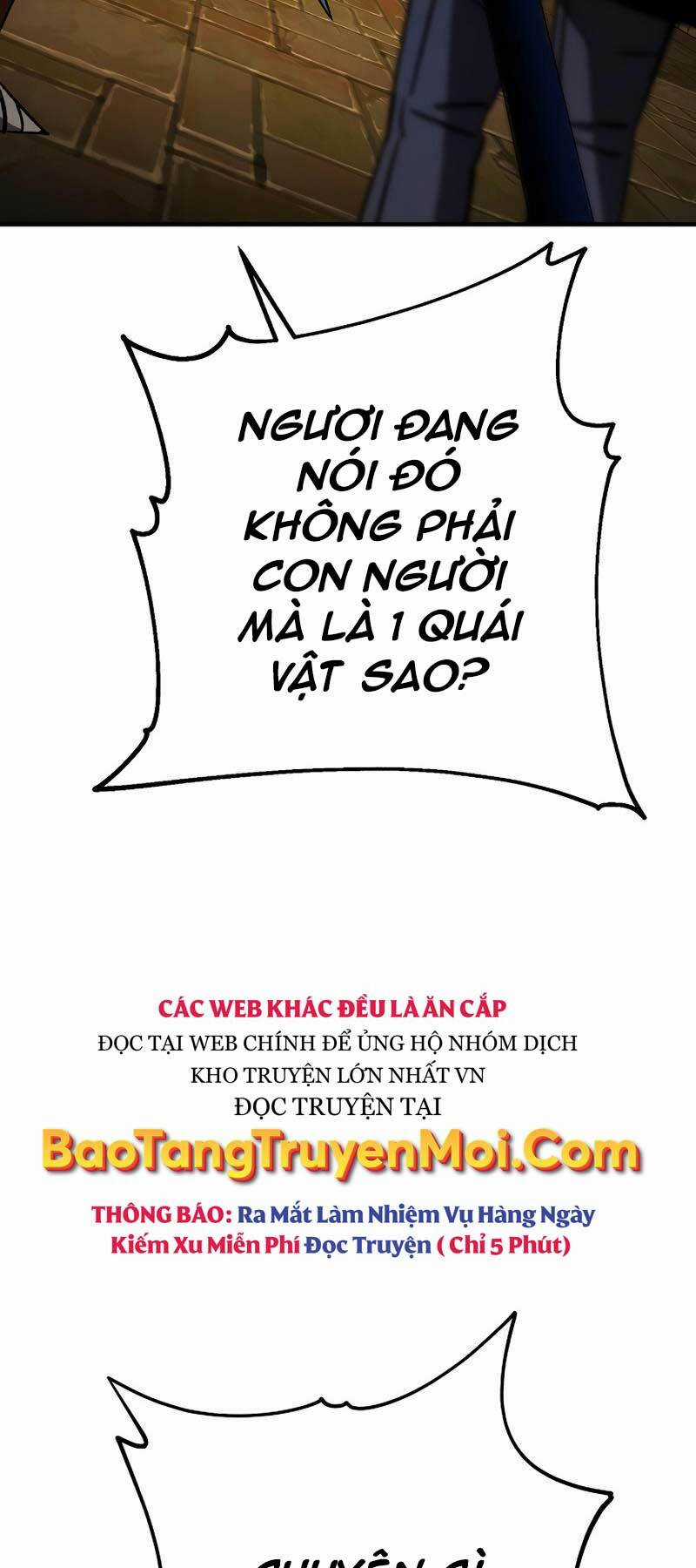 Anh Hùng Trở Lại Chapter 31 trang 96