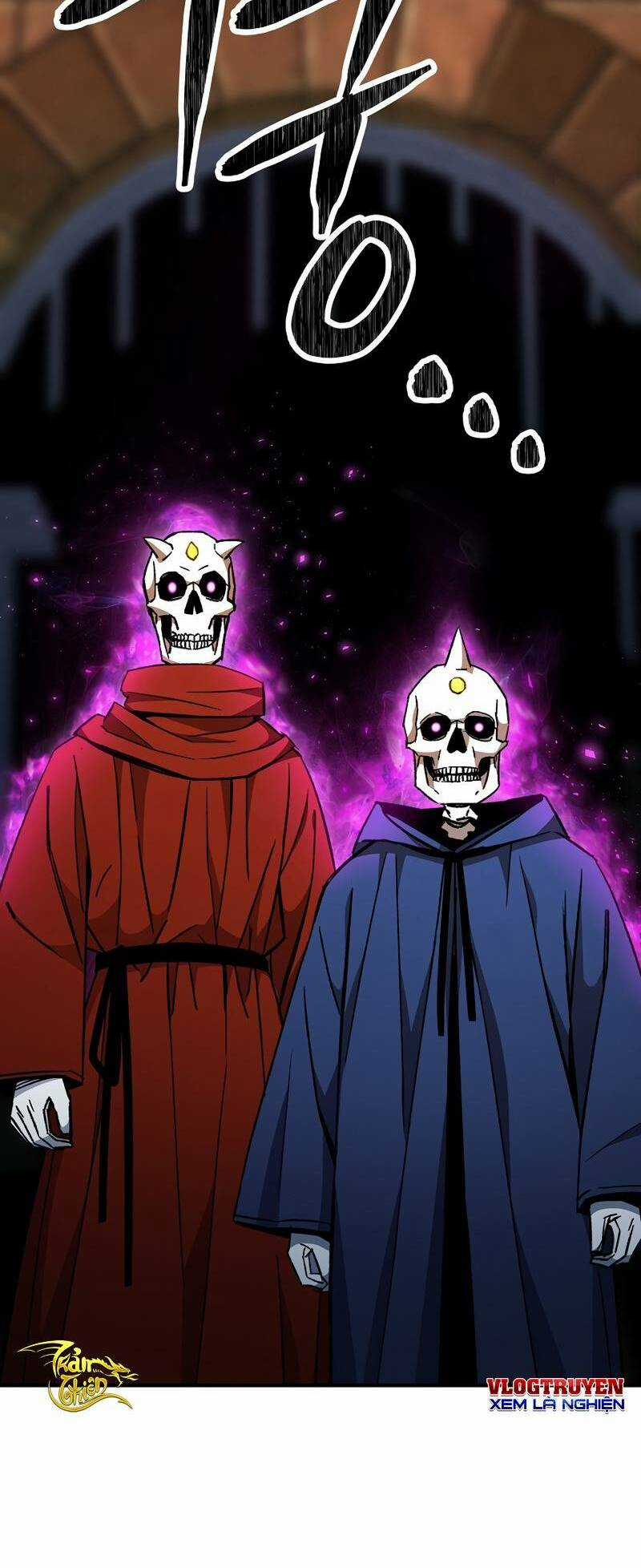 Anh Hùng Trở Lại Chapter 32 trang 100