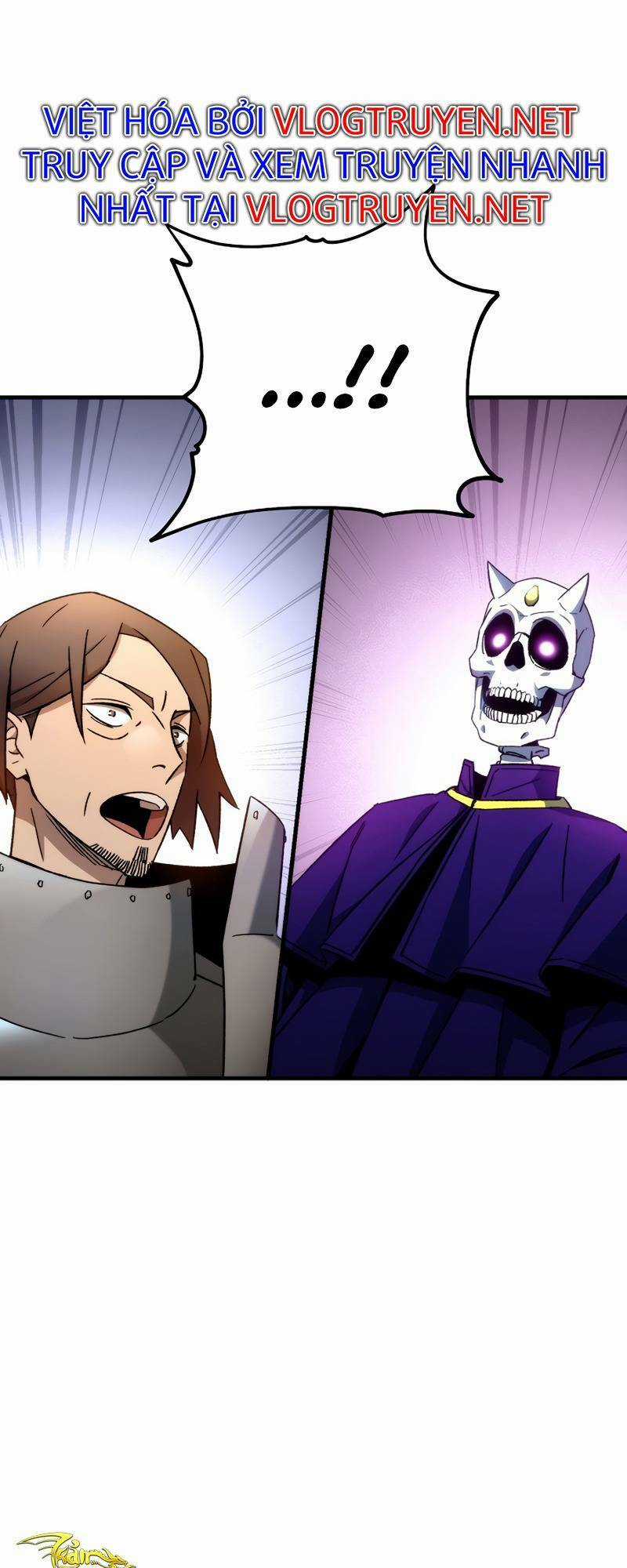 Anh Hùng Trở Lại Chapter 32 trang 13