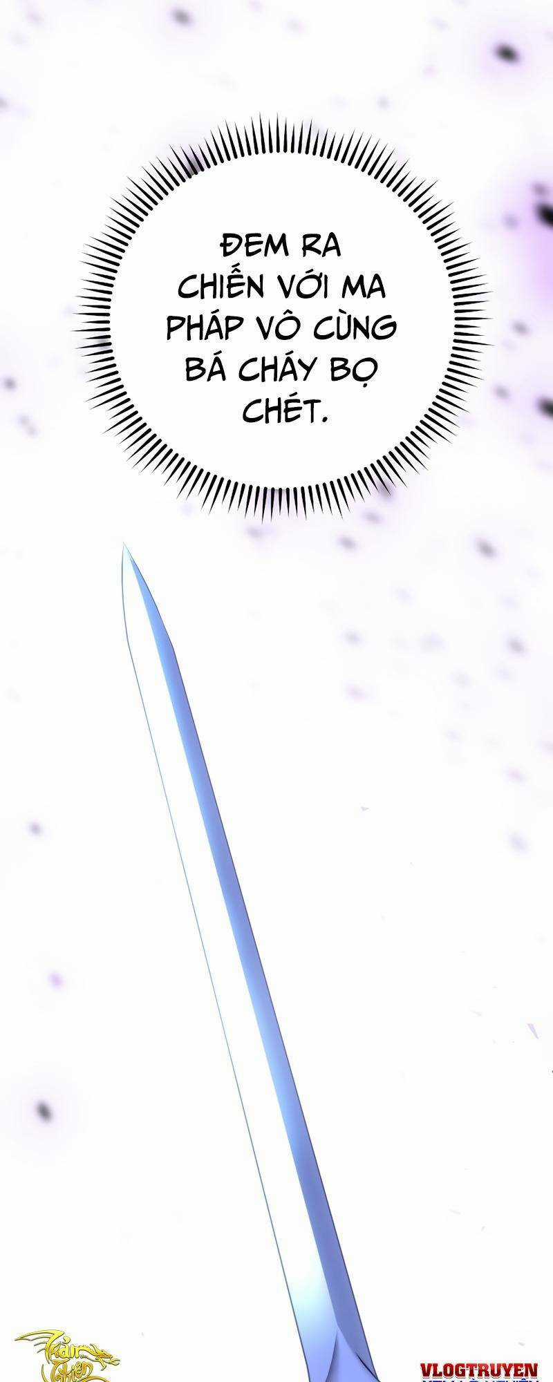 Anh Hùng Trở Lại Chapter 32 trang 16