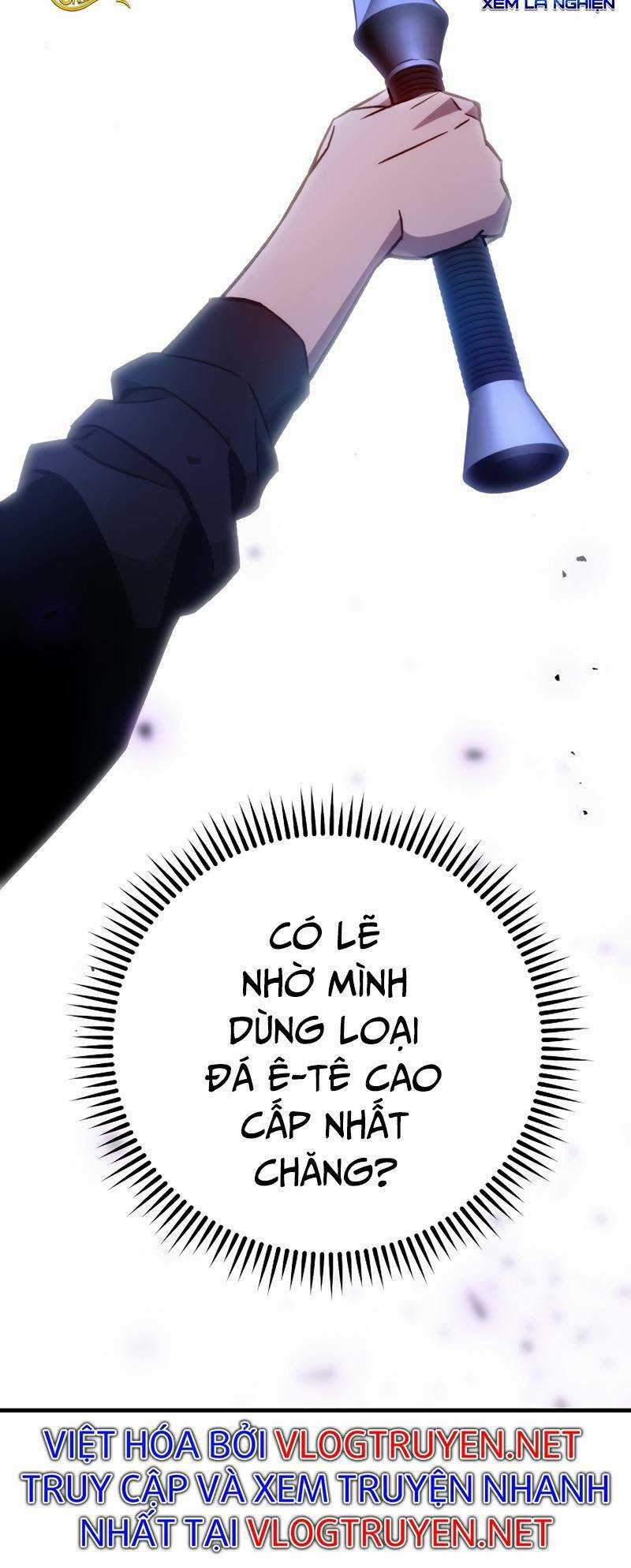 Anh Hùng Trở Lại Chapter 32 trang 17