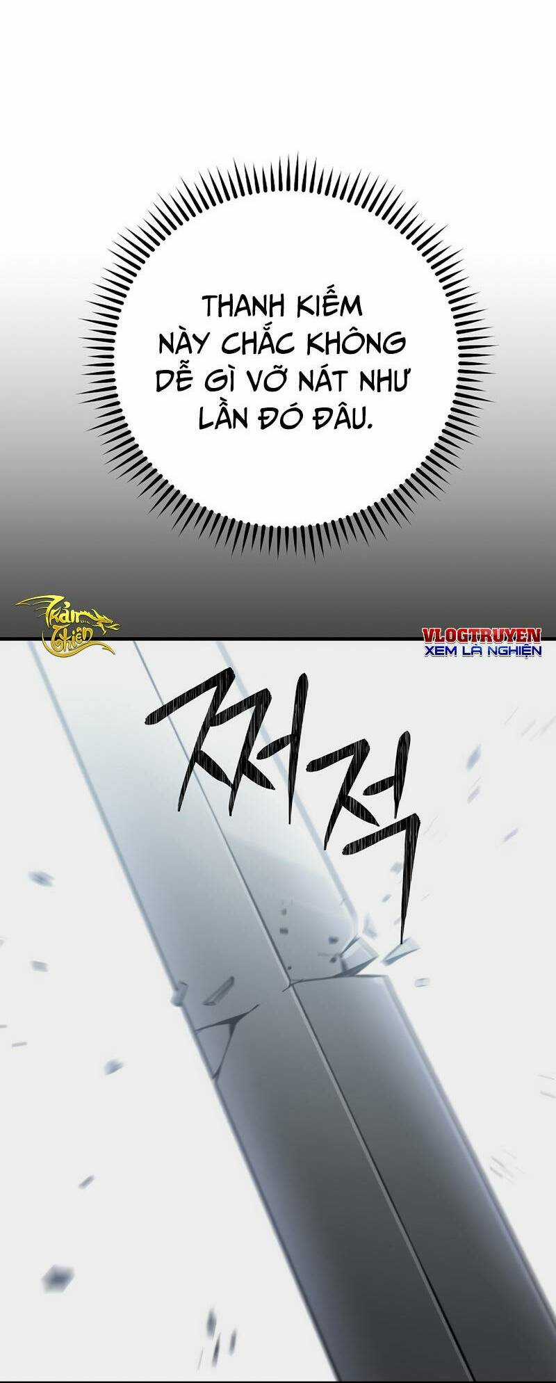 Anh Hùng Trở Lại Chapter 32 trang 18