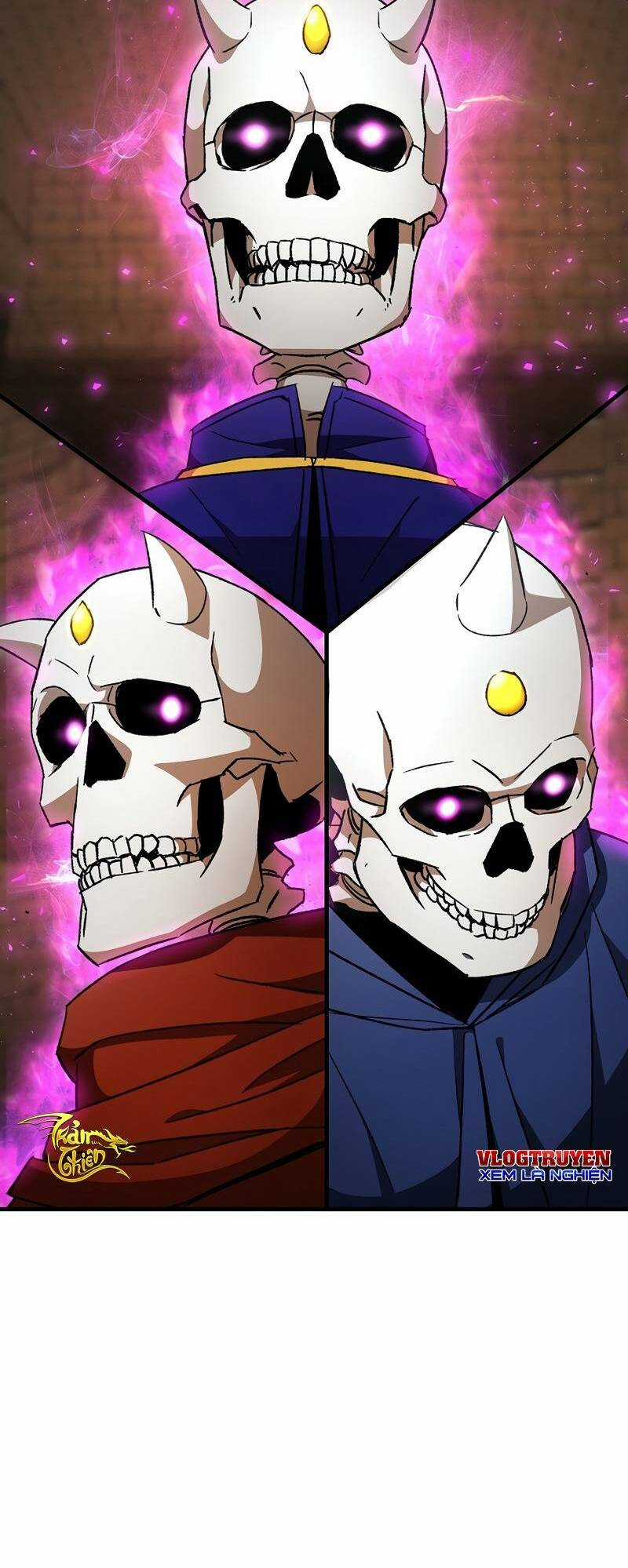 Anh Hùng Trở Lại Chapter 32 trang 2