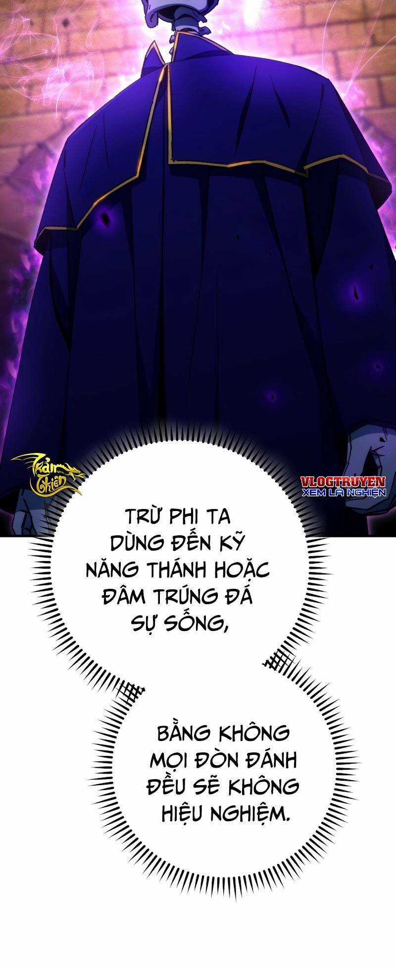 Anh Hùng Trở Lại Chapter 32 trang 20