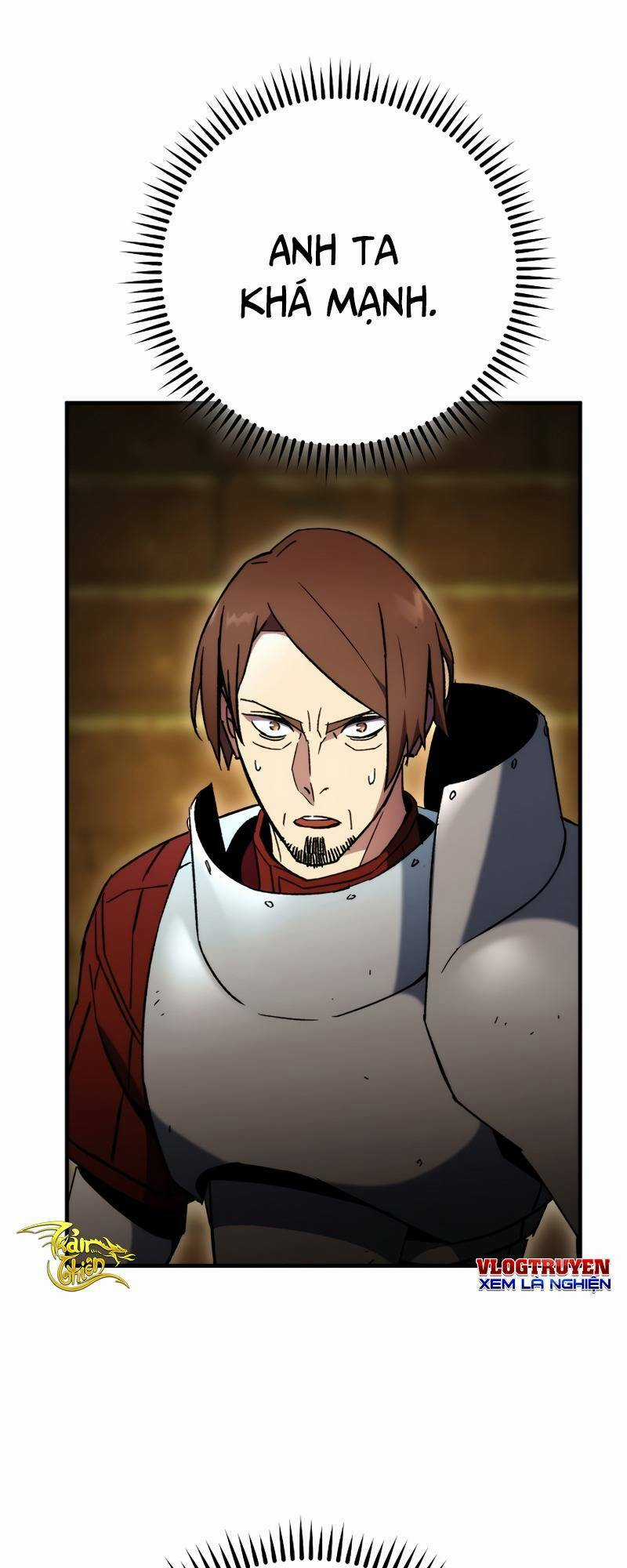 Anh Hùng Trở Lại Chapter 32 trang 22