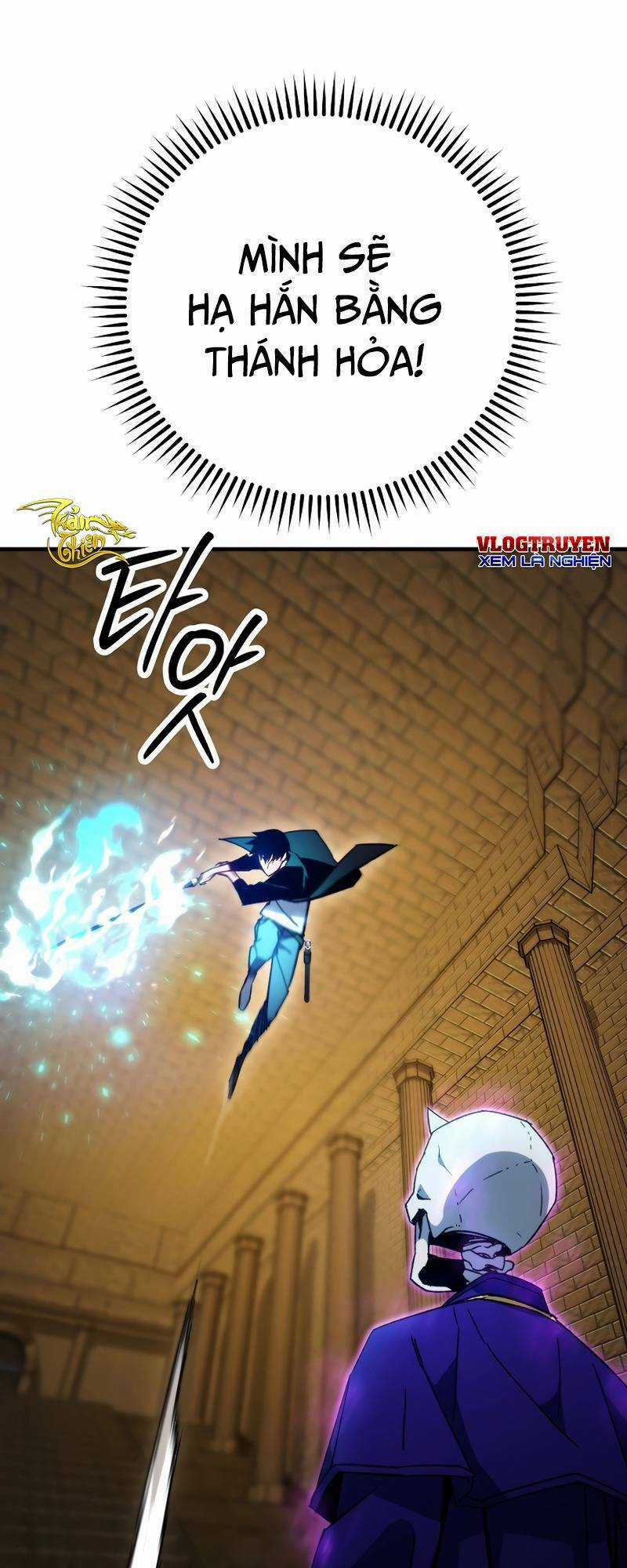 Anh Hùng Trở Lại Chapter 32 trang 25
