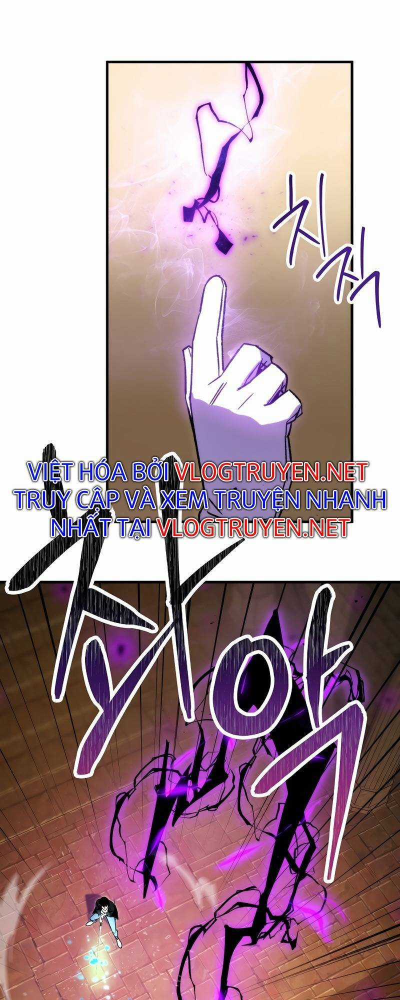 Anh Hùng Trở Lại Chapter 32 trang 28