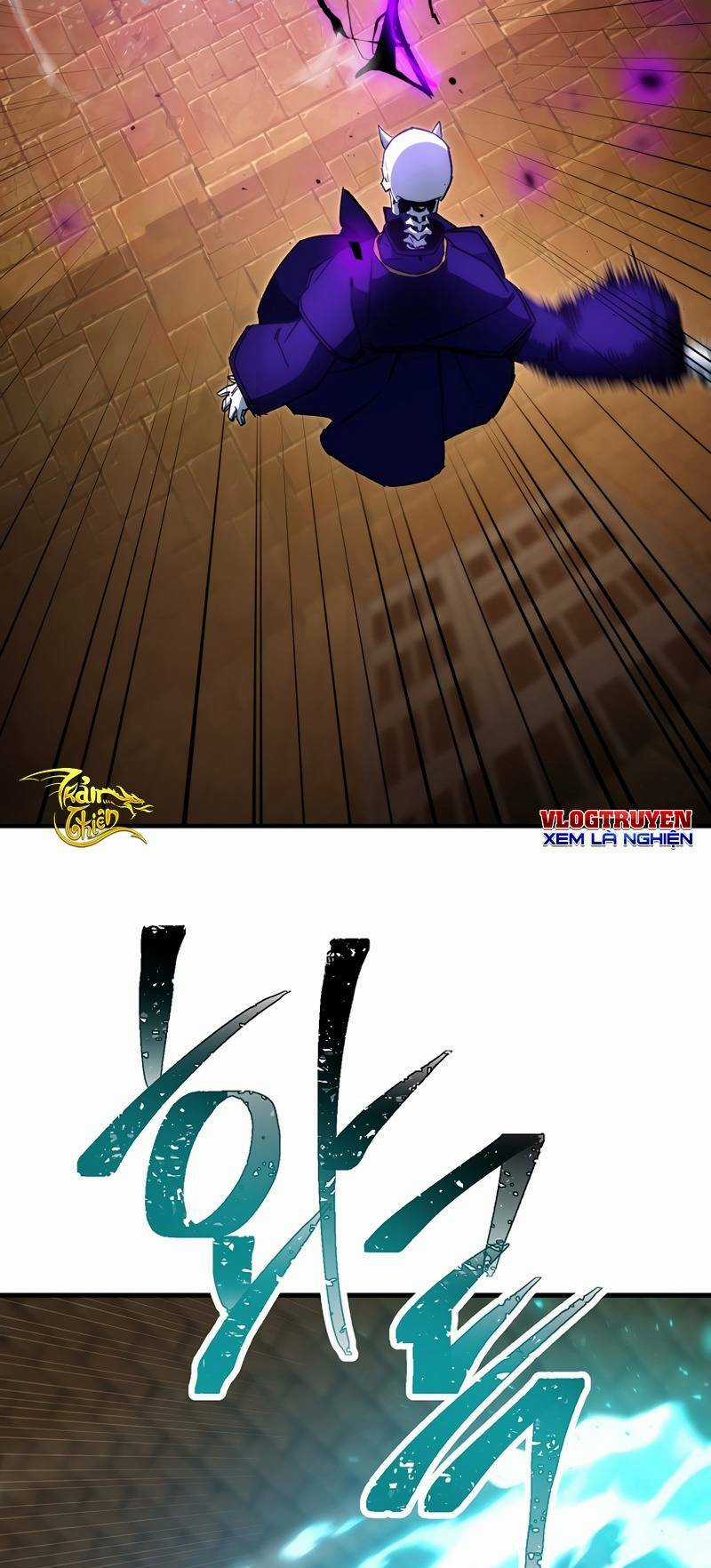 Anh Hùng Trở Lại Chapter 32 trang 29