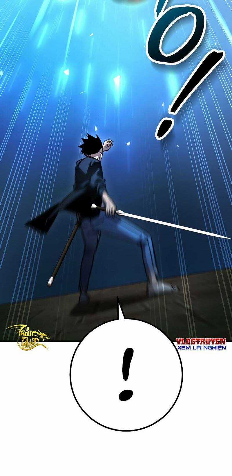 Anh Hùng Trở Lại Chapter 32 trang 34