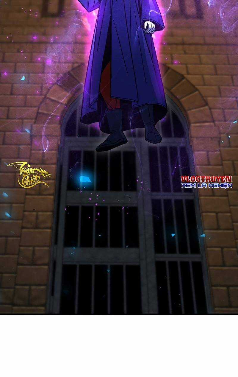 Anh Hùng Trở Lại Chapter 32 trang 37