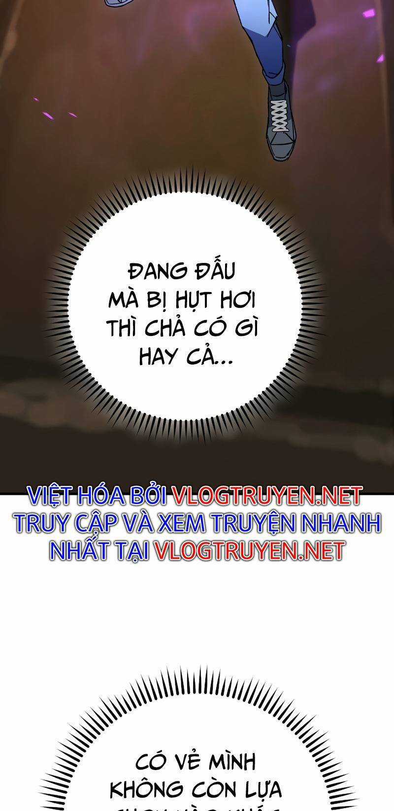 Anh Hùng Trở Lại Chapter 32 trang 39