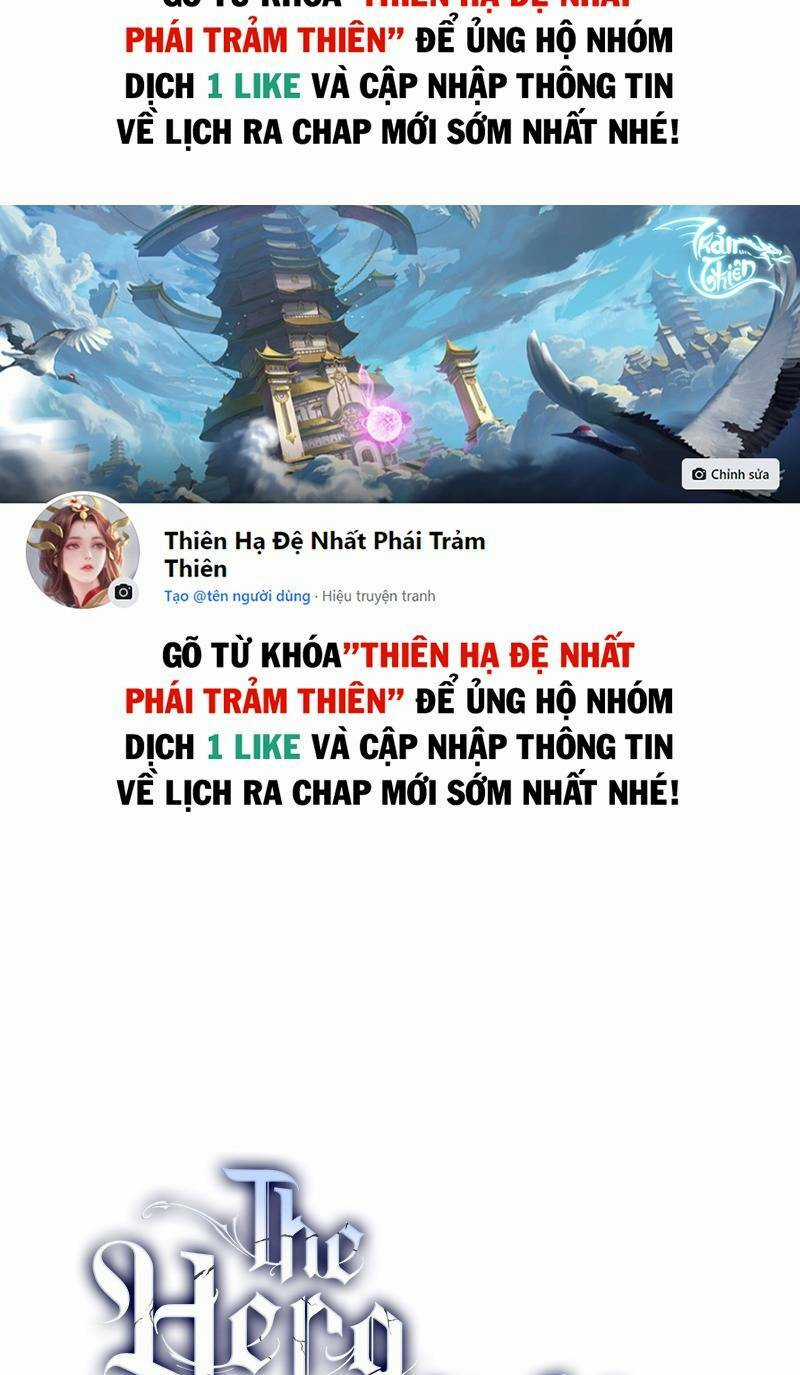 Anh Hùng Trở Lại Chapter 32 trang 4