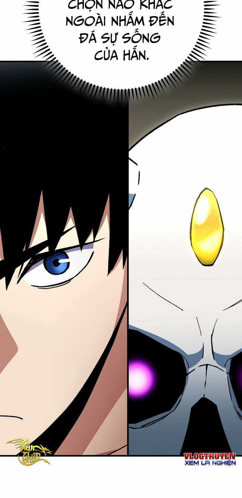 Anh Hùng Trở Lại Chapter 32 trang 40