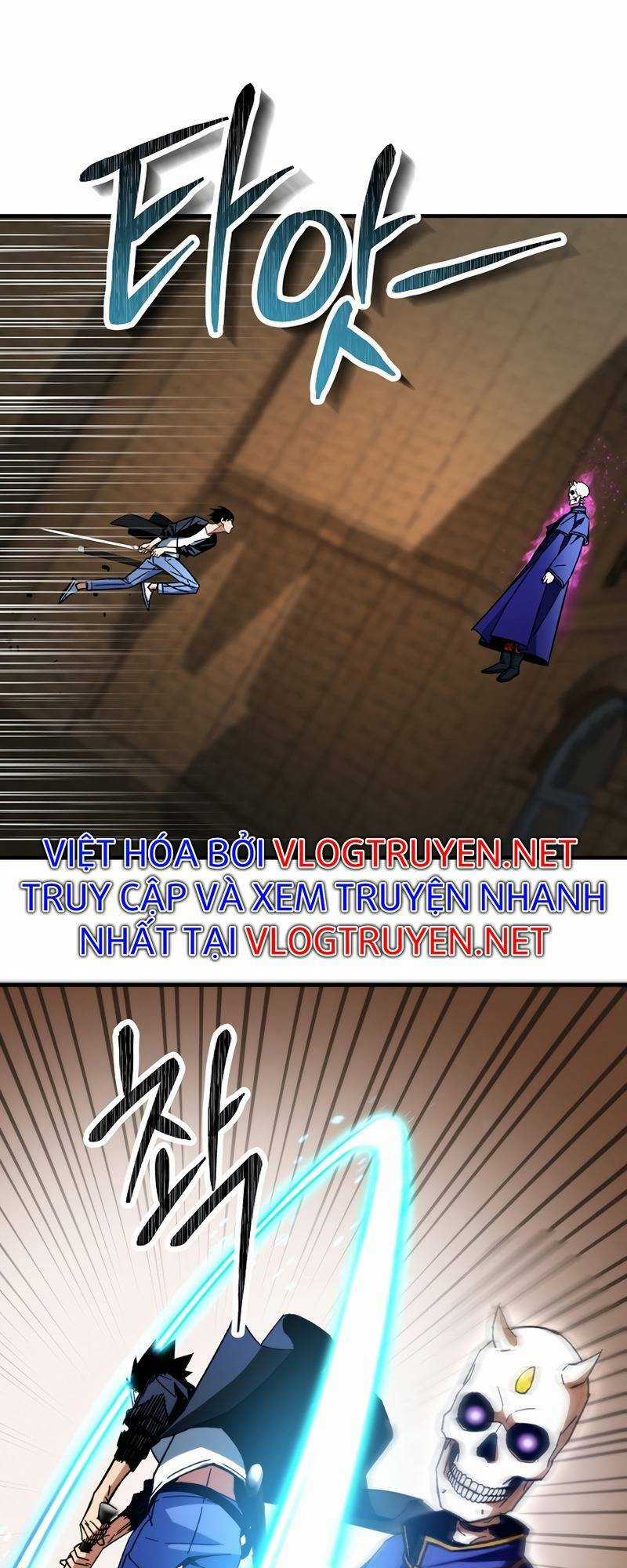 Anh Hùng Trở Lại Chapter 32 trang 41