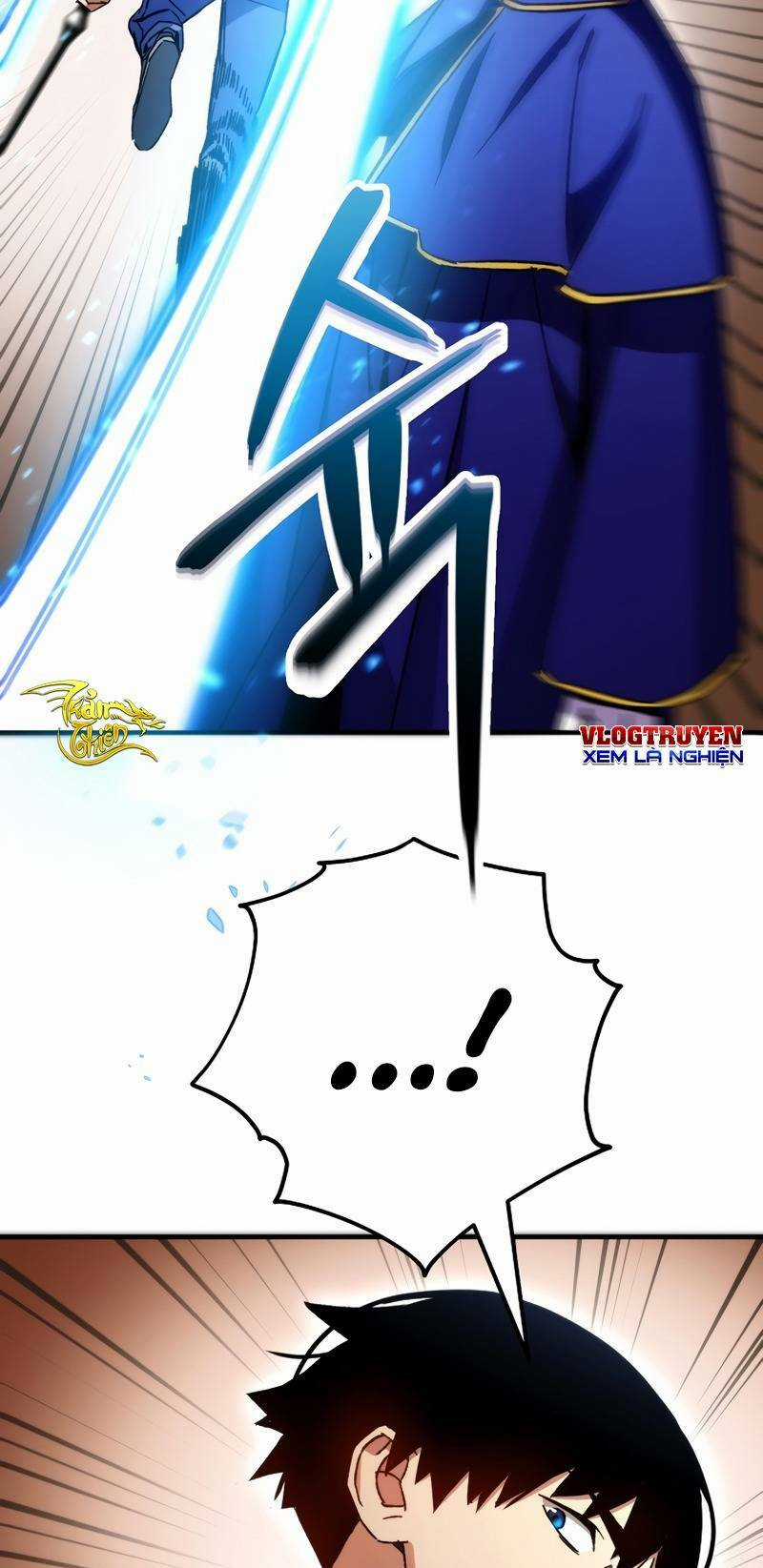 Anh Hùng Trở Lại Chapter 32 trang 42