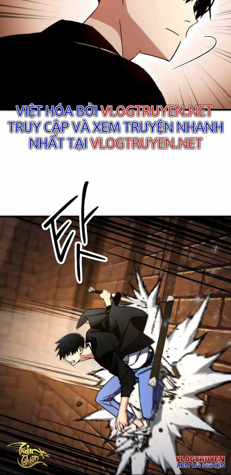 Anh Hùng Trở Lại Chapter 32 trang 43
