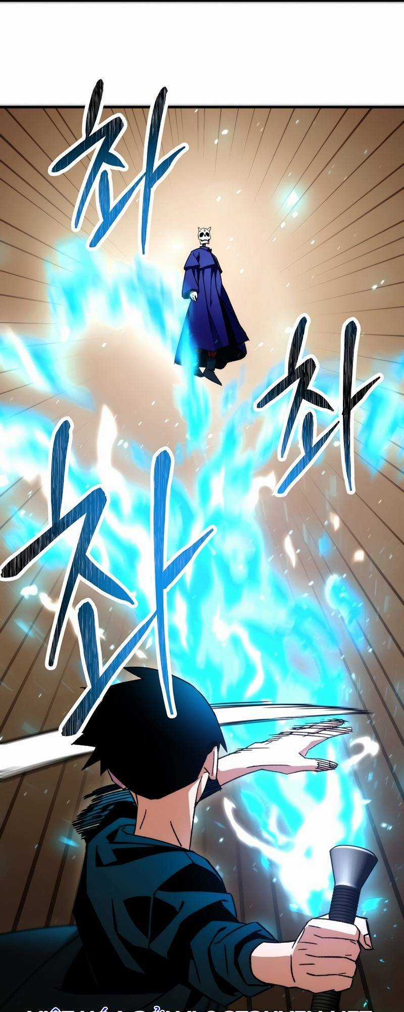 Anh Hùng Trở Lại Chapter 32 trang 44