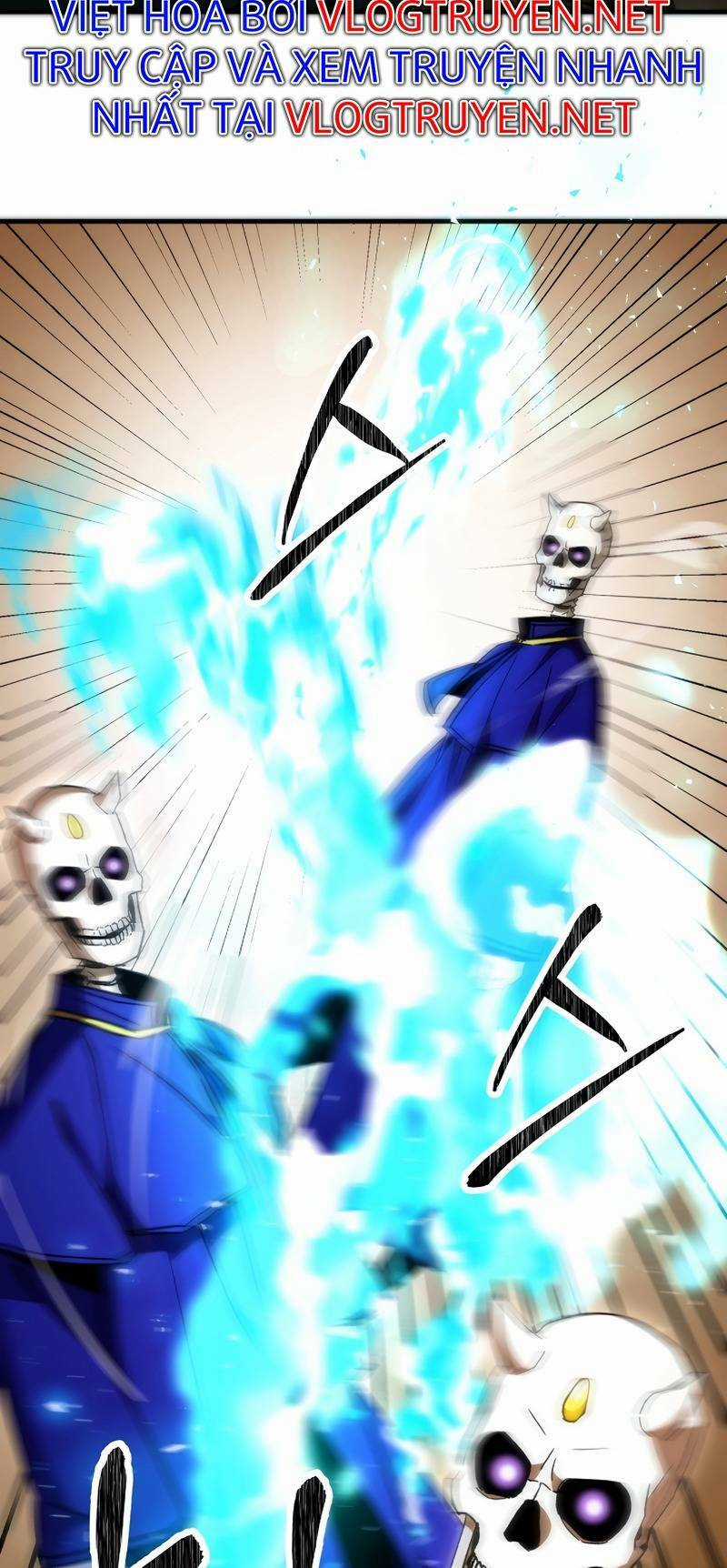 Anh Hùng Trở Lại Chapter 32 trang 45