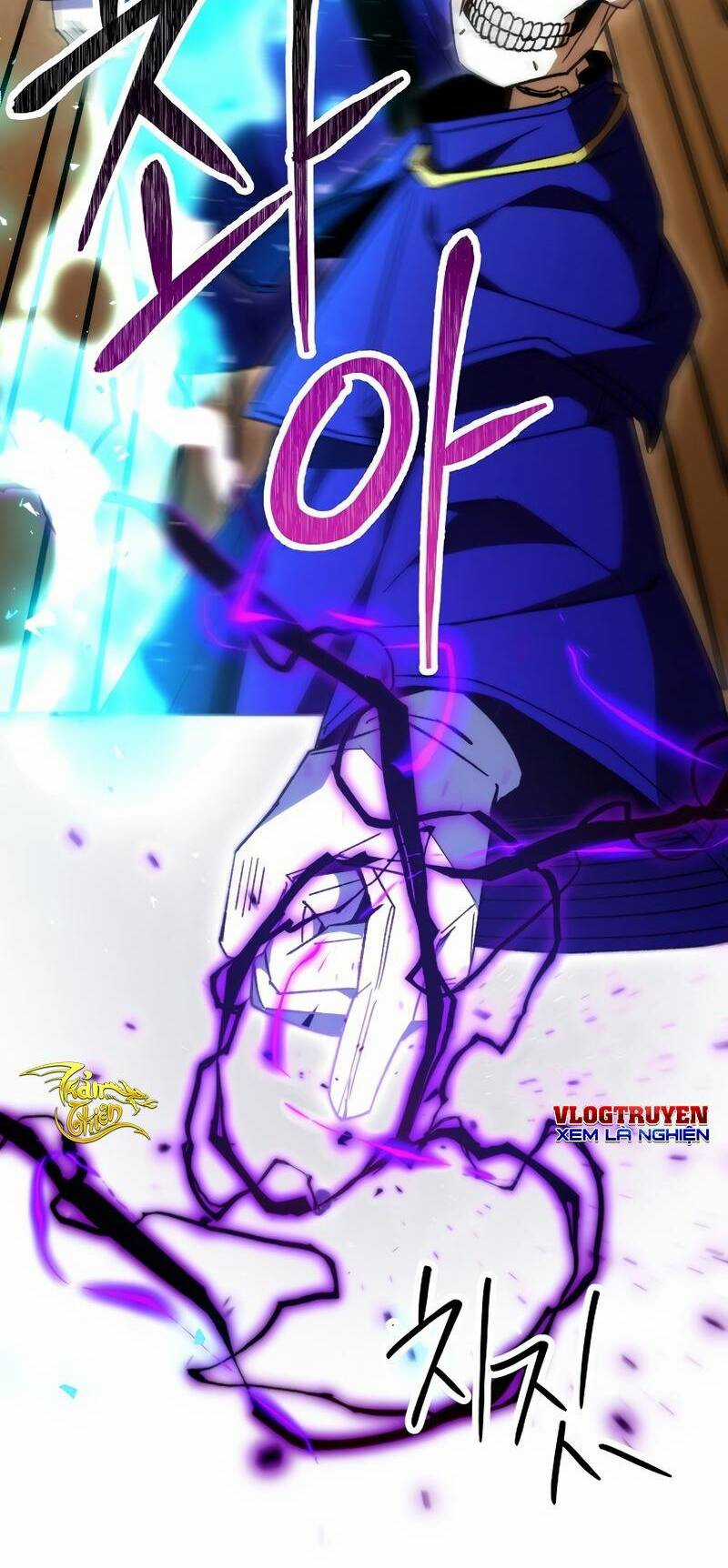 Anh Hùng Trở Lại Chapter 32 trang 46