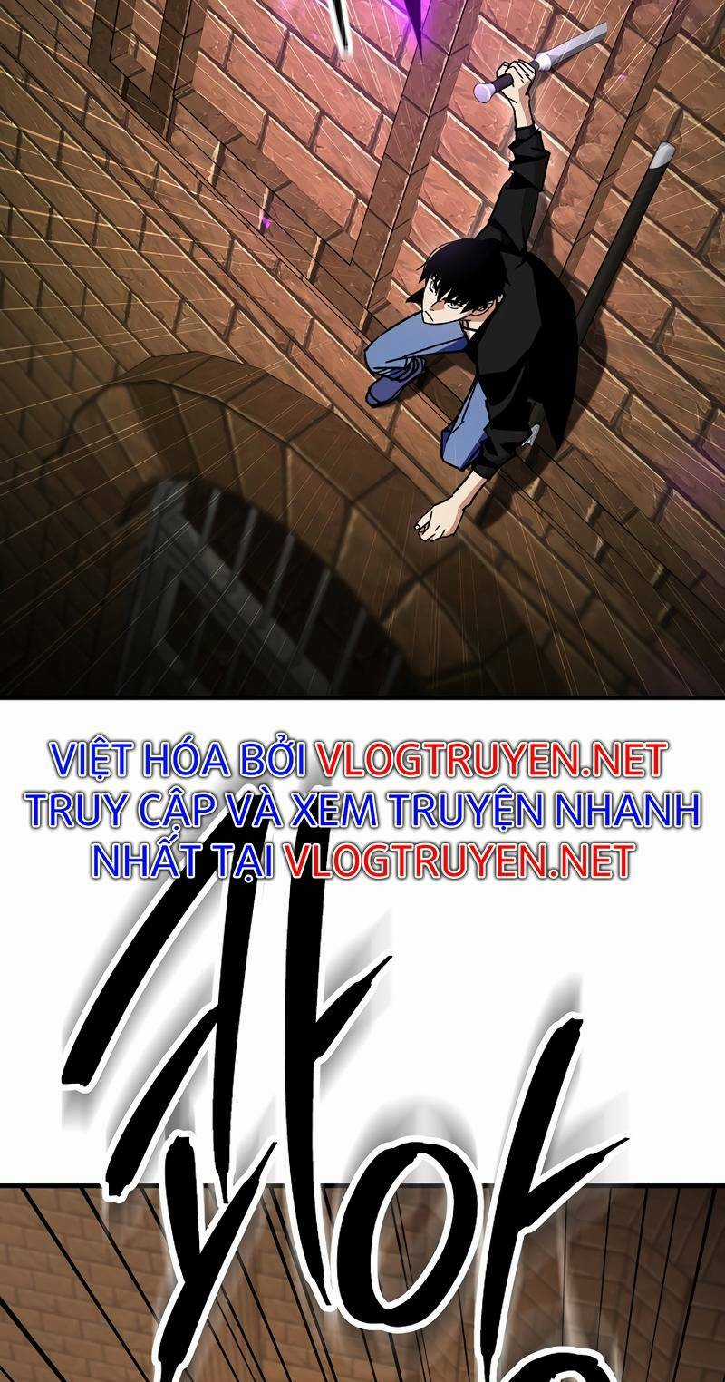 Anh Hùng Trở Lại Chapter 32 trang 48