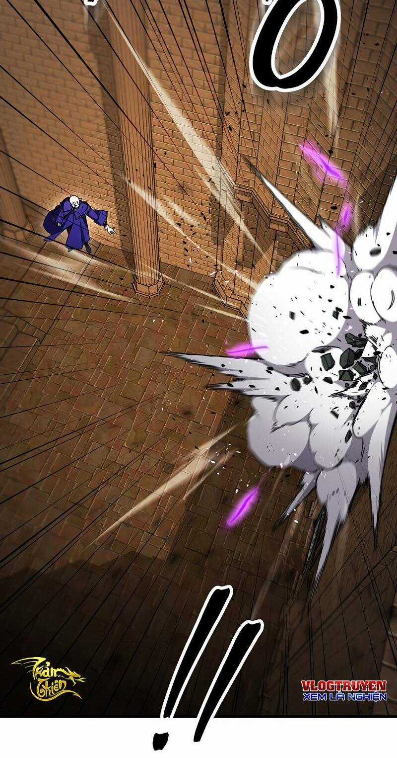 Anh Hùng Trở Lại Chapter 32 trang 49