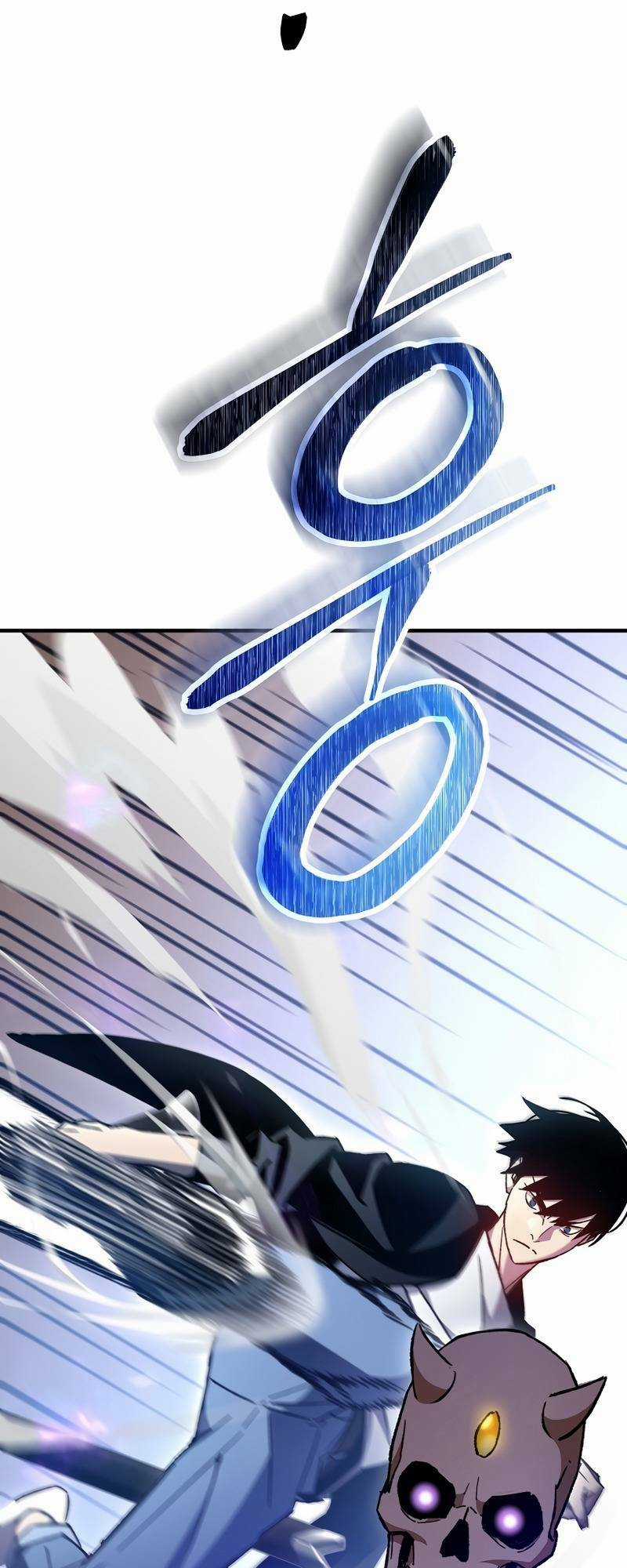 Anh Hùng Trở Lại Chapter 32 trang 50